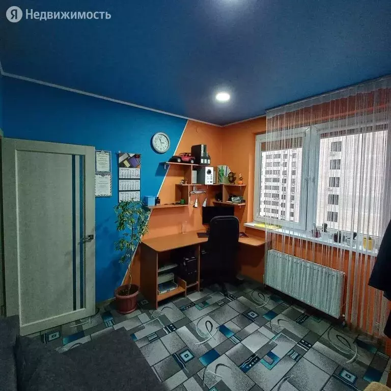 2-комнатная квартира: Анапа, Владимирская улица, 55В (65 м) - Фото 1