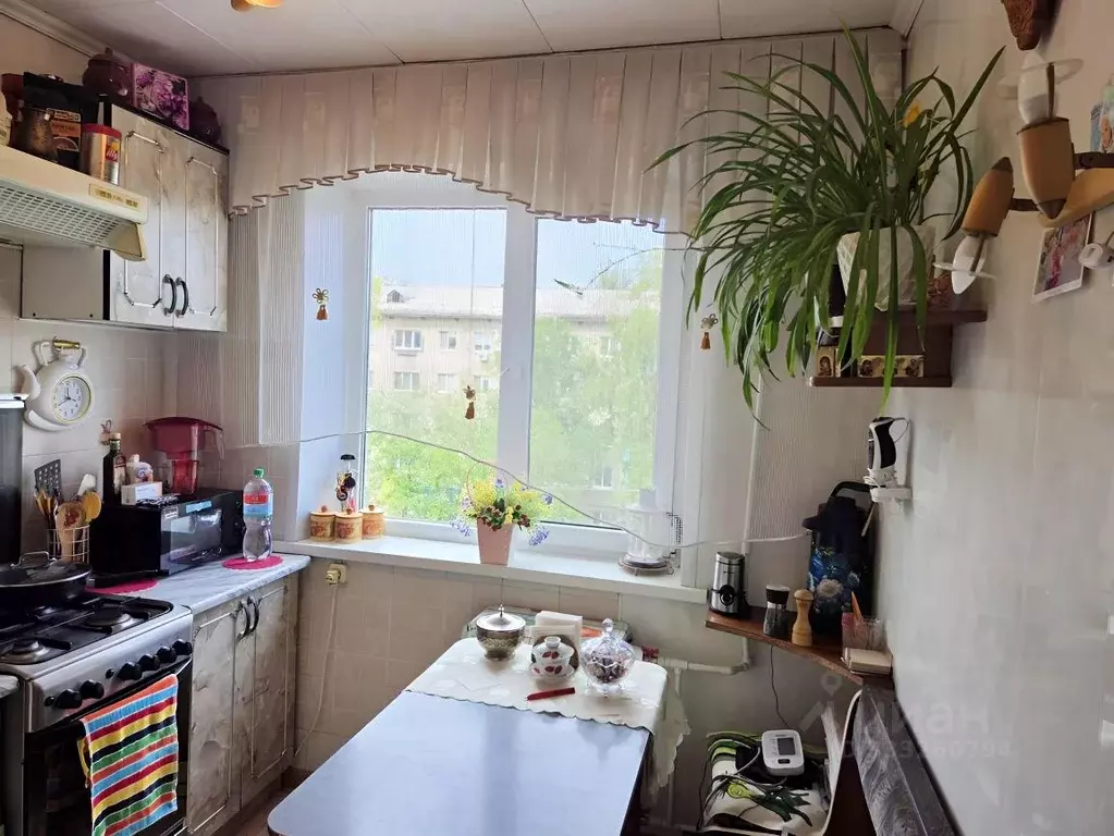 2-к кв. Самарская область, Самара Средне-Садовая ул., 73 (43.2 м) - Фото 2