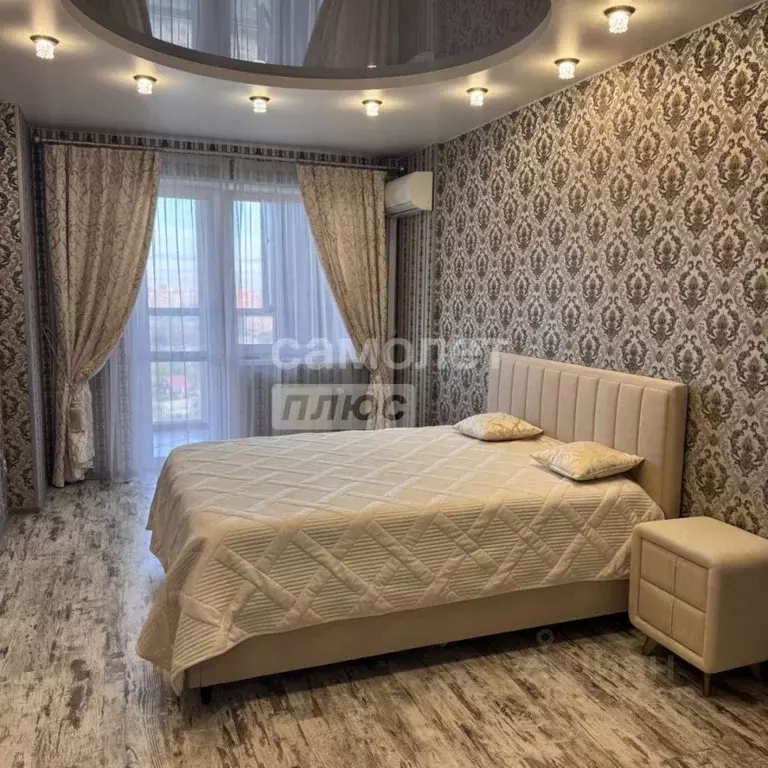 1-к кв. Рязанская область, Рязань ул. Шевченко, 82к1 (42.2 м) - Фото 1