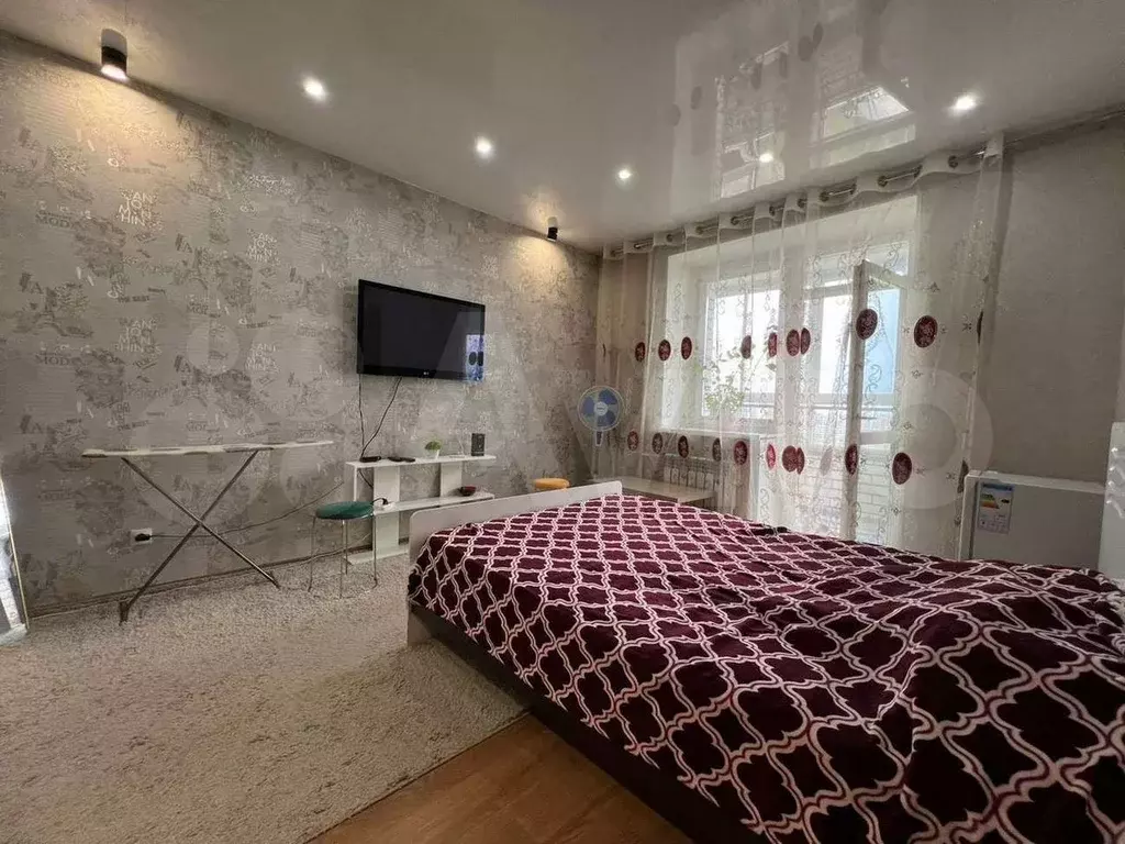 Квартира-студия, 25 м, 12/12 эт. - Фото 0