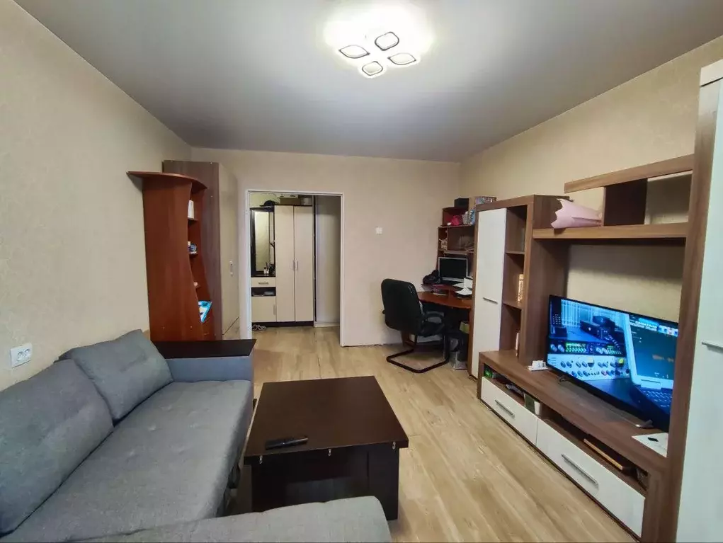 Продаётся 3-к квартира, 64 м - Фото 1