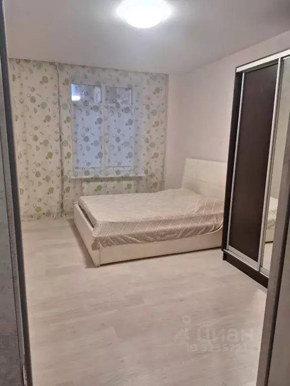 2-к кв. Московская область, Видное ул. Галины Вишневской, 5 (43.0 м) - Фото 1