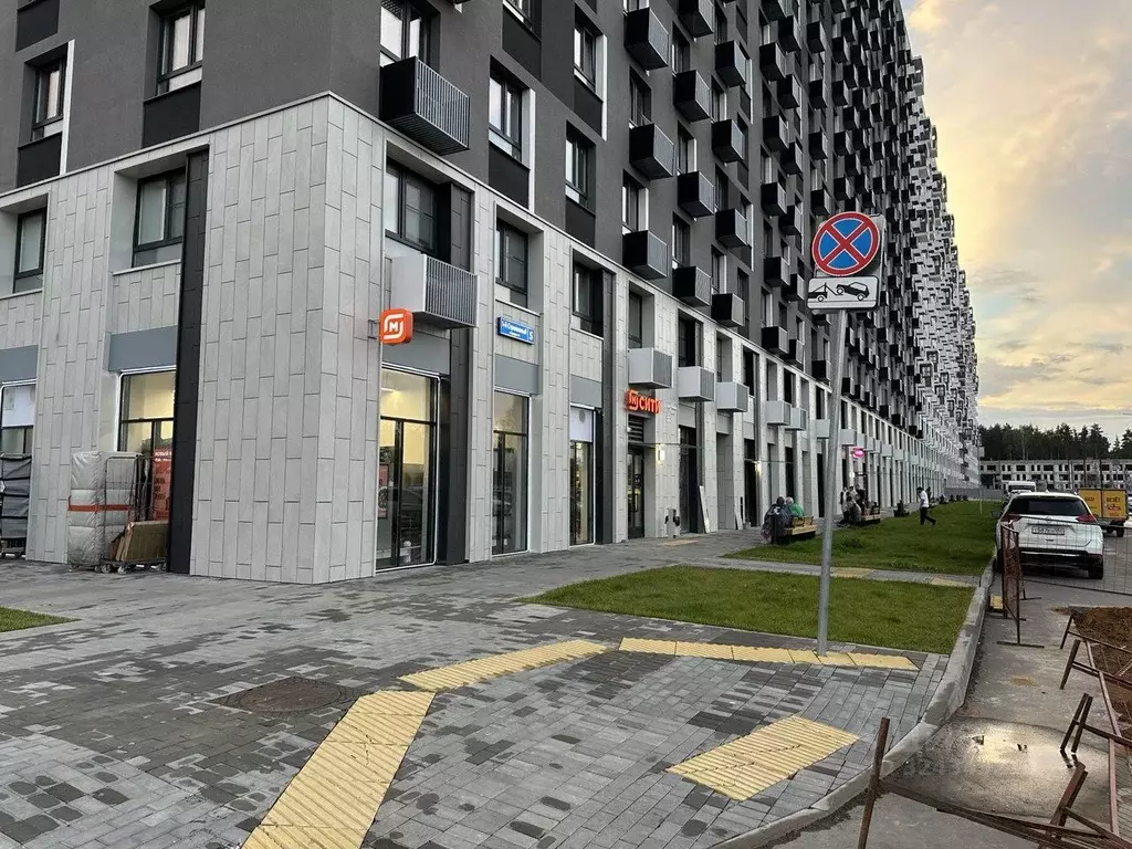 Студия Московская область, Мытищи пер. 1-й Стрелковый, 5 (22.2 м) - Фото 2