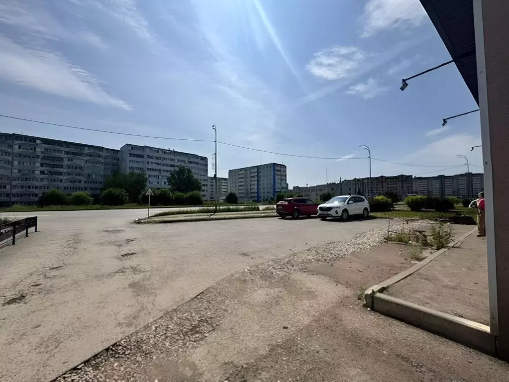 Помещение свободного назначения в Татарстан, Альметьевск ул. Юнуса ... - Фото 0