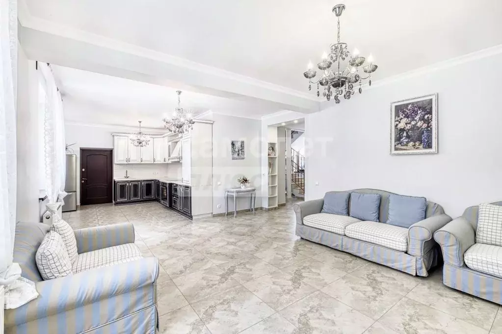 Дом в Москва Березка СНТ, 9 (263 м) - Фото 2