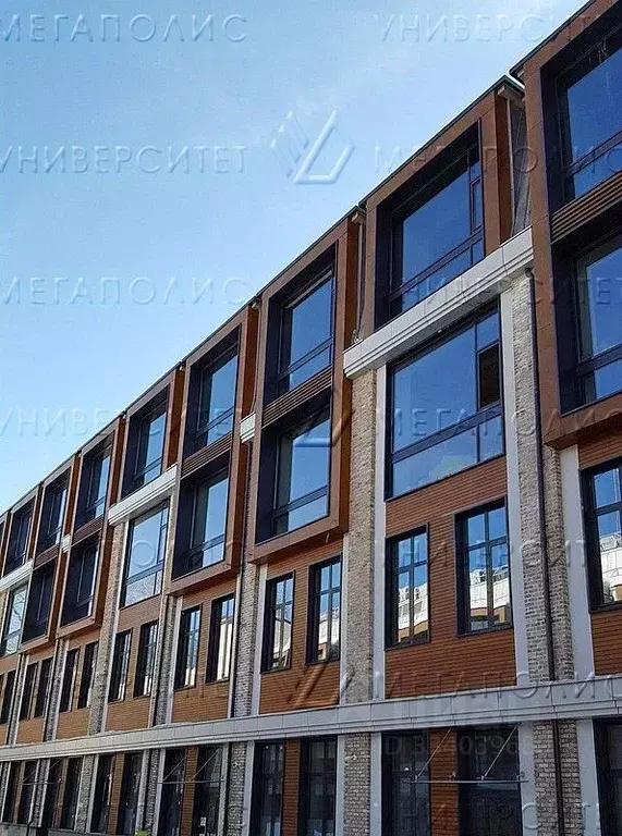 Помещение свободного назначения в Москва просп. Мира, 102С31 (60 м) - Фото 0