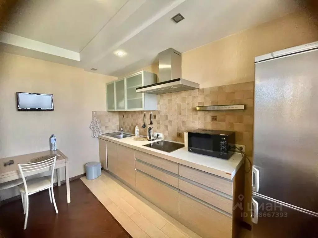 1-к кв. Волгоградская область, Волгоград просп. Имени В.И. Ленина, 57 ... - Фото 1