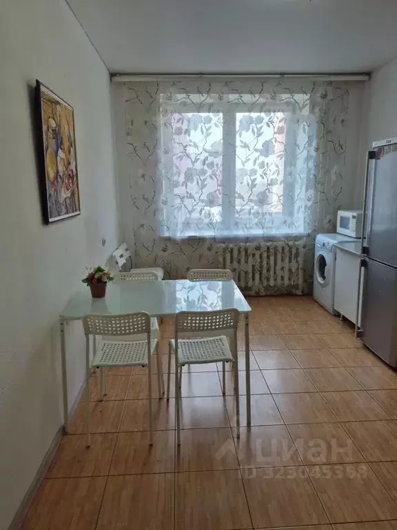 3-к кв. Башкортостан, Уфа Бакалинская ул., 33 (105.0 м) - Фото 2