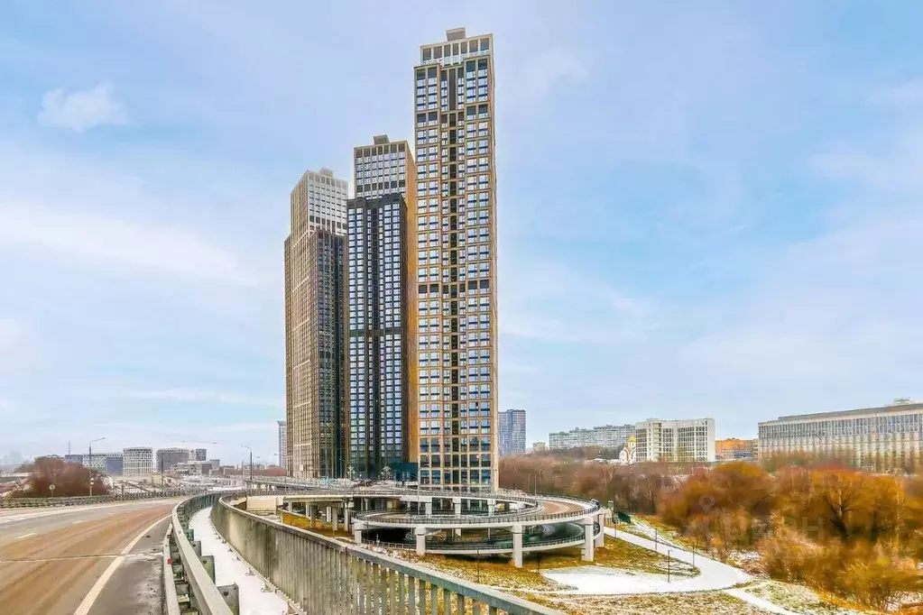 2-к кв. Москва просп. Генерала Дорохова, 49 (55.0 м) - Фото 1