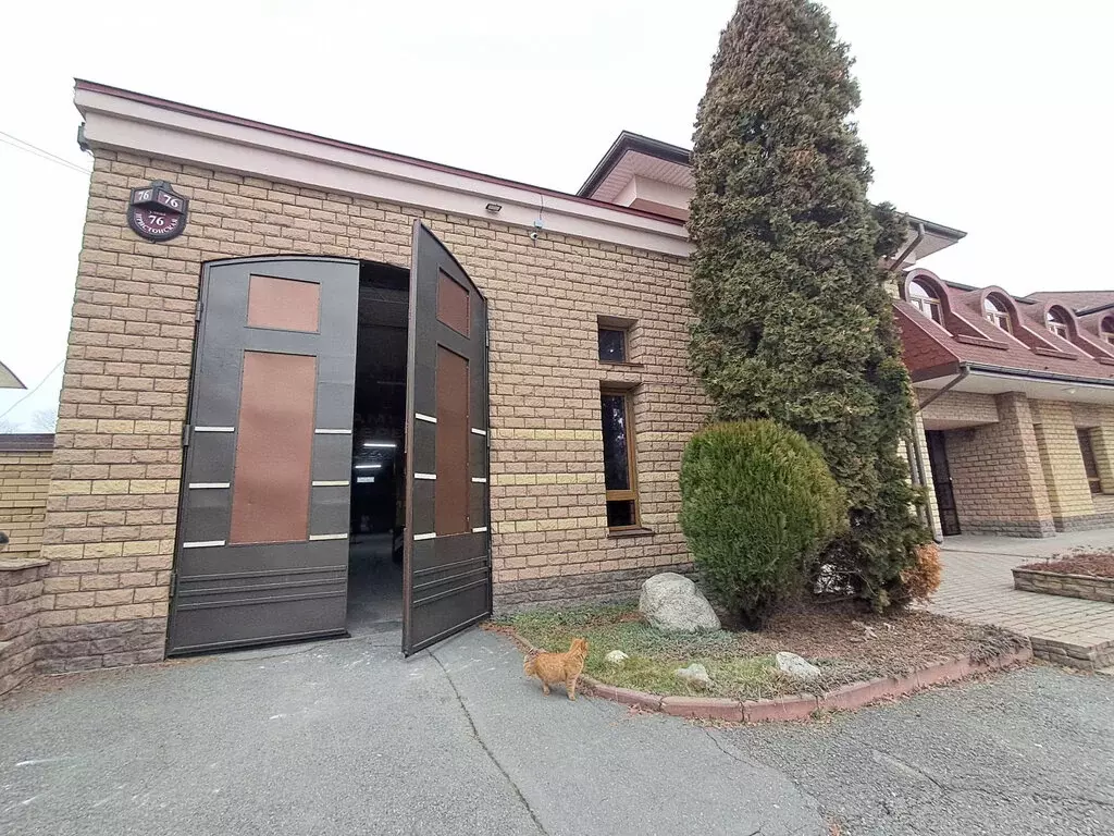 Склад (500 м) - Фото 1