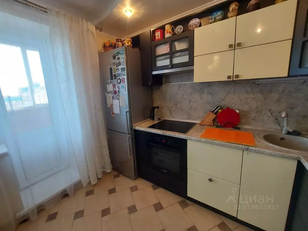 2-к кв. Мордовия, Саранск ул. Марины Расковой, 43 (64.0 м) - Фото 1