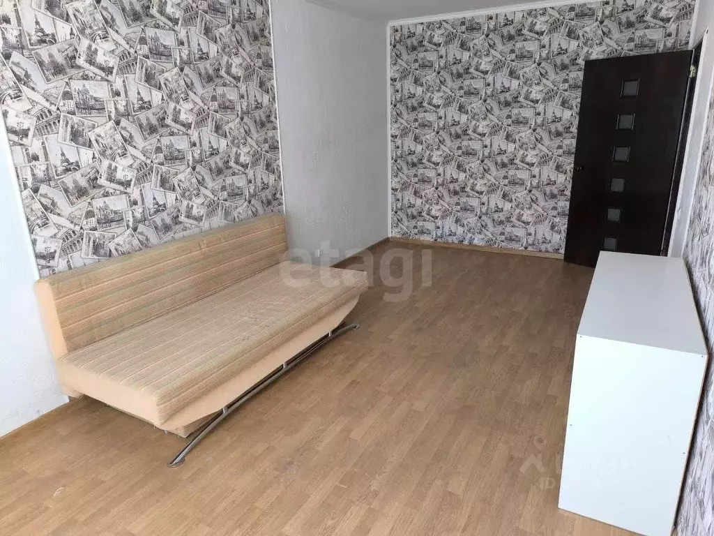 1-к кв. Калининградская область, Калининград ул. Генерала Челнокова, ... - Фото 1