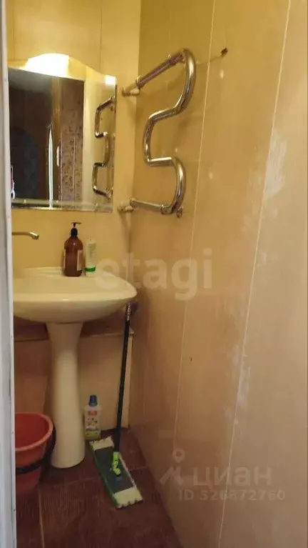 3-к кв. Пермский край, Пермь просп. Декабристов, 19 (61.0 м) - Фото 1