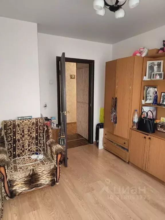 3-к кв. Краснодарский край, Ейск Бердянская ул., 136 (71.0 м) - Фото 1
