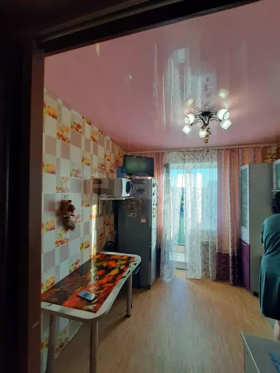 Квартира, 2 комнаты, 48.8 м - Фото 1