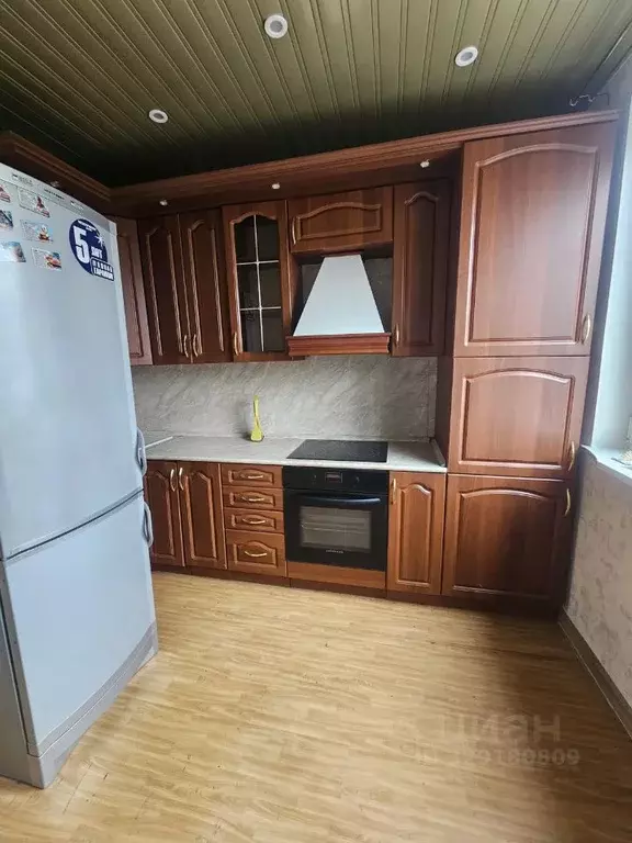 2-к кв. Москва Братиславская ул., 26 (51.0 м) - Фото 1