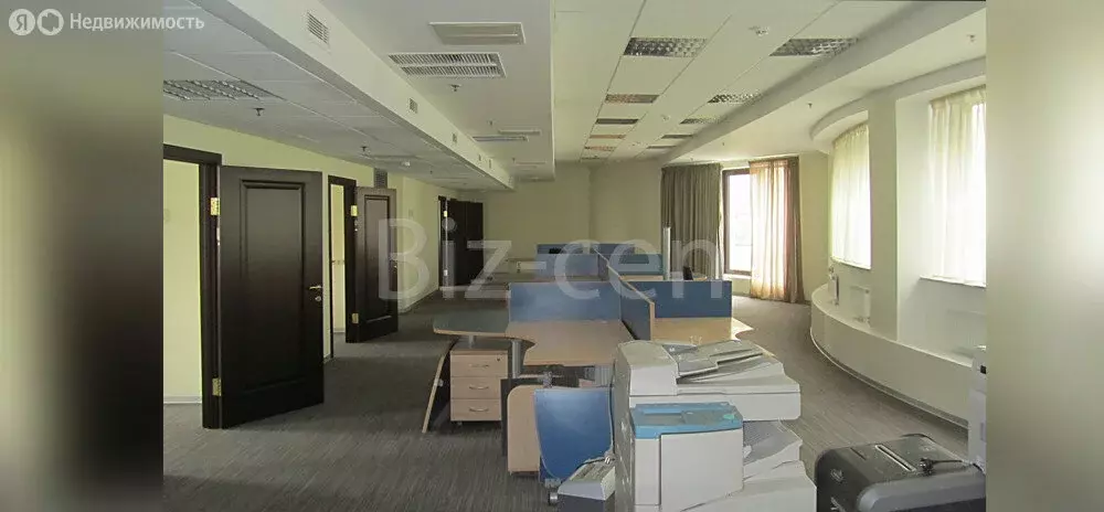 Офис (140 м) - Фото 2