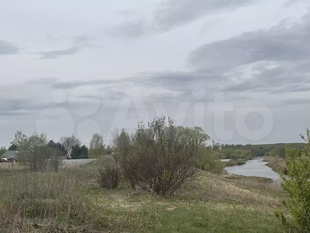 Участок 25,8 сот. (ИЖС) - Фото 1