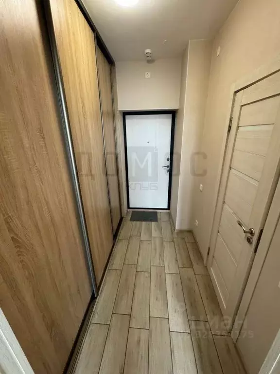 Студия Свердловская область, Екатеринбург ул. Чемпионов, 3 (24.5 м) - Фото 2