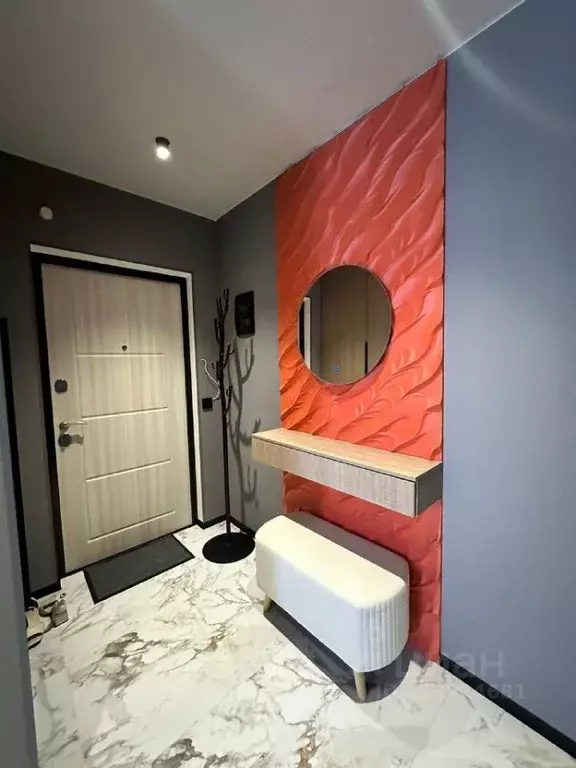 2-к кв. Волгоградская область, Волгоград ул. Глазкова, 12 (55.0 м) - Фото 2