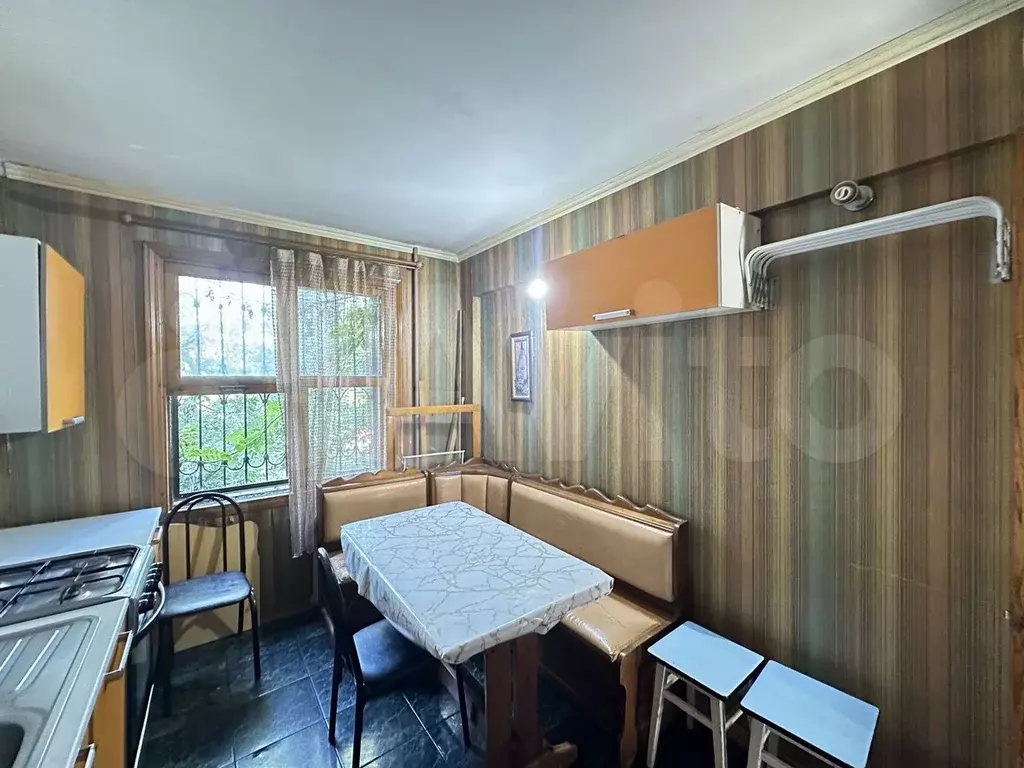 3-к. квартира, 64 м, 2/5 эт. - Фото 1