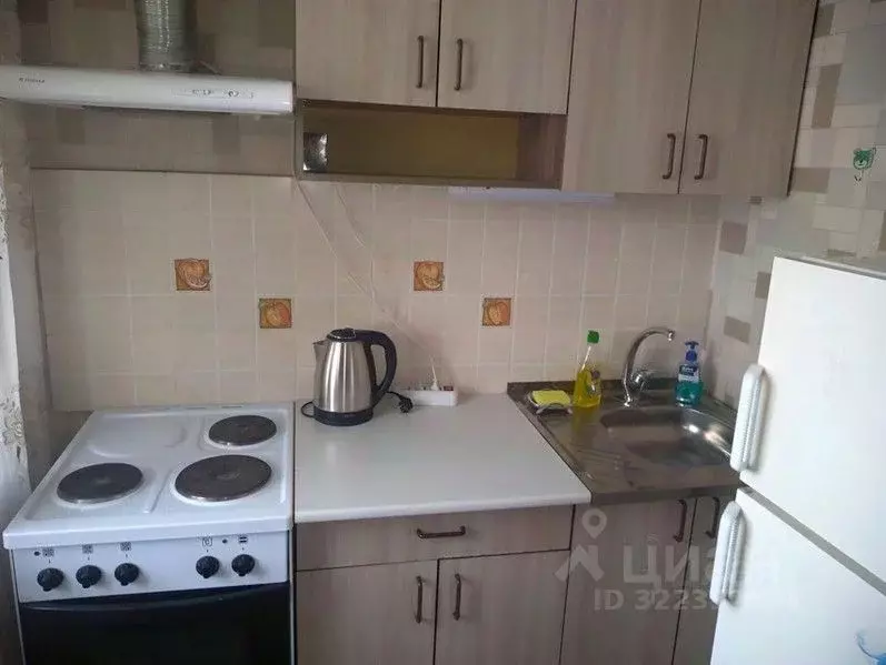 1-к кв. Новосибирская область, Новосибирск Красный просп., 188 (30.0 ... - Фото 1