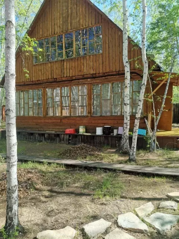 Участок в Саха (Якутия), с. Пригородный проезд Шестаковка (11.0 сот.) - Фото 2