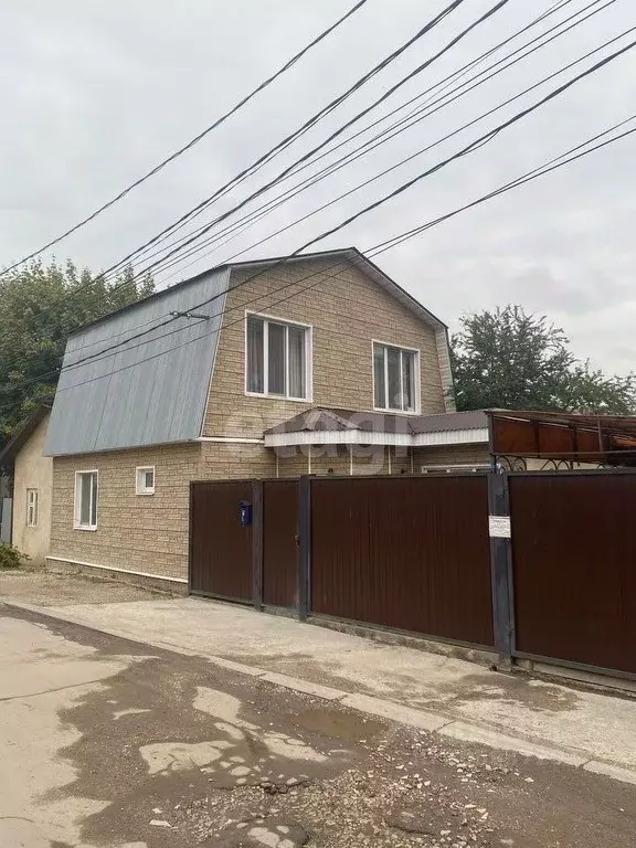 дом в тульская область, тула пер. 1-й красный, 2 (150 м) - Фото 1