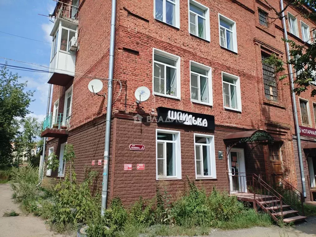 Помещение свободного назначения в Владимирская область, Вязники ул. ... - Фото 0
