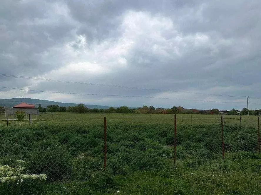 Участок в Дагестан, Кизилюртовский район, с. Стальское ул. Гаджи ... - Фото 2