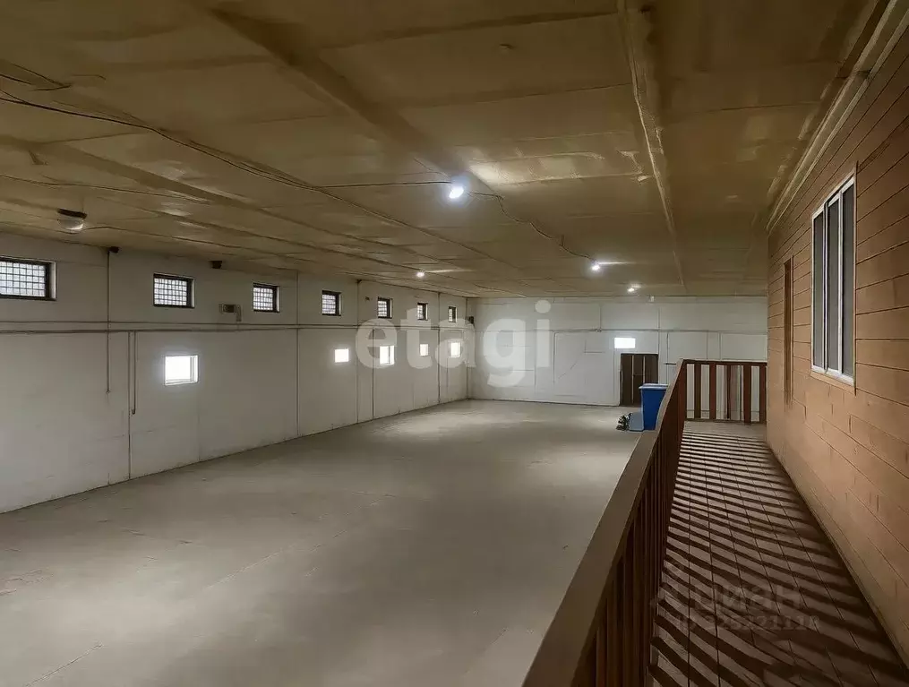 Склад в Московская область, Щелково городской округ, д. Богослово ... - Фото 1