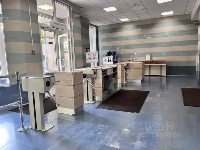 Офис в Москва Бакунинская ул., 71С10 (855 м) - Фото 0