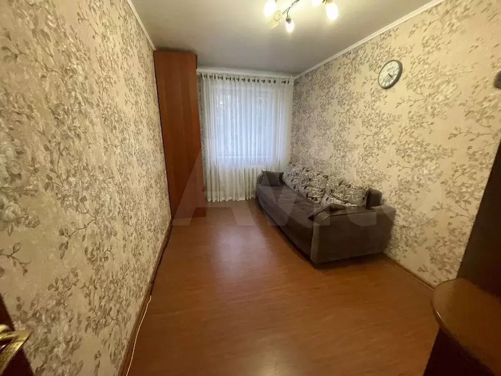 2-к. квартира, 60 м, 2/5 эт. - Фото 0