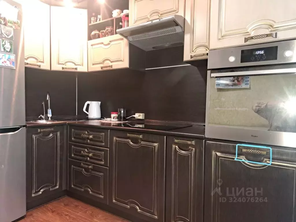 2-к кв. Свердловская область, Сысертский муниципальный округ, с. ... - Фото 1