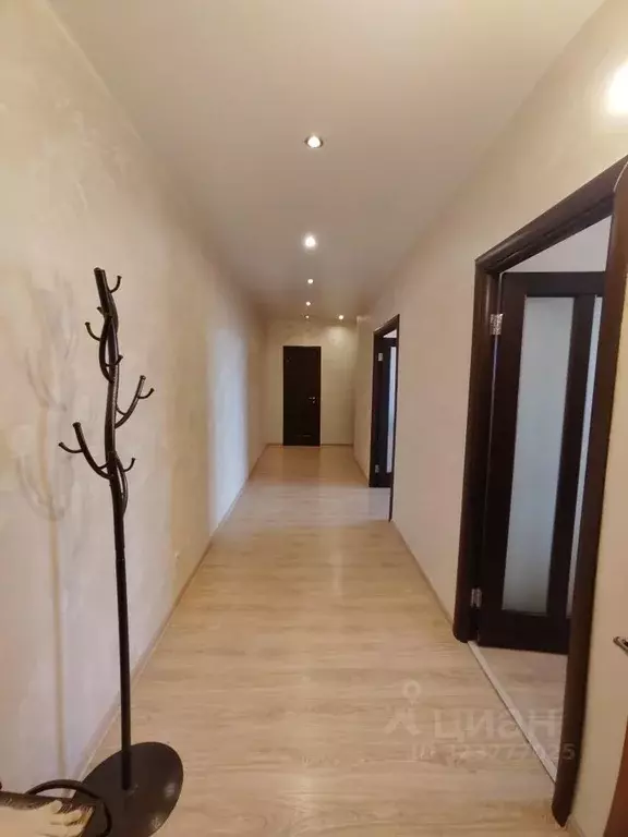 2-к кв. Пермский край, Пермь Новосибирская ул., 13 (70.0 м) - Фото 1