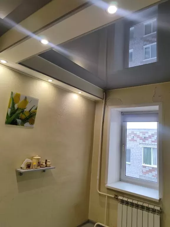 Продаётся 2-к квартира, 51 м - Фото 1