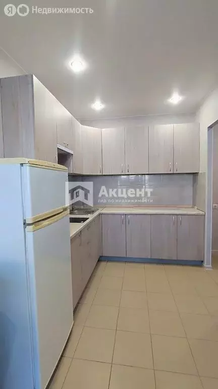 1-комнатная квартира: Кохма, улица Ивана Швецова, 7 (34.1 м) - Фото 2