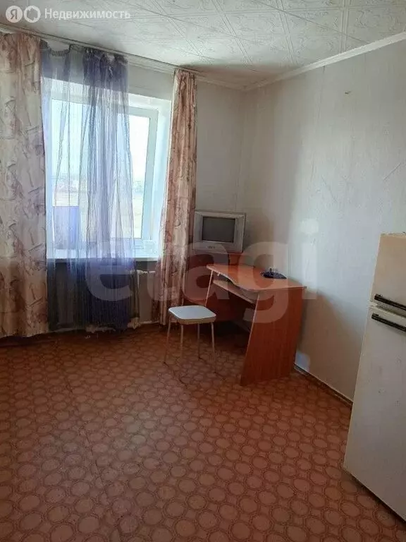 1к в -комнатной квартире (13.8 м) - Фото 1