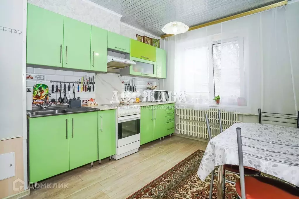 Продаётся 3-к квартира, 63 м - Фото 0
