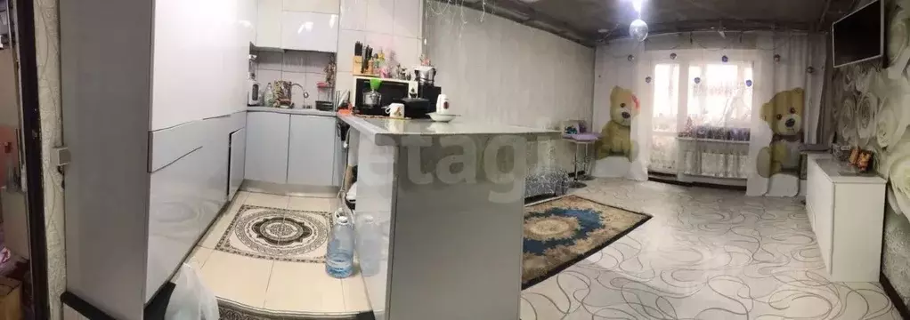 2-к кв. Свердловская область, Нижний Тагил ул. Булата Окуджавы, 5 ... - Фото 1