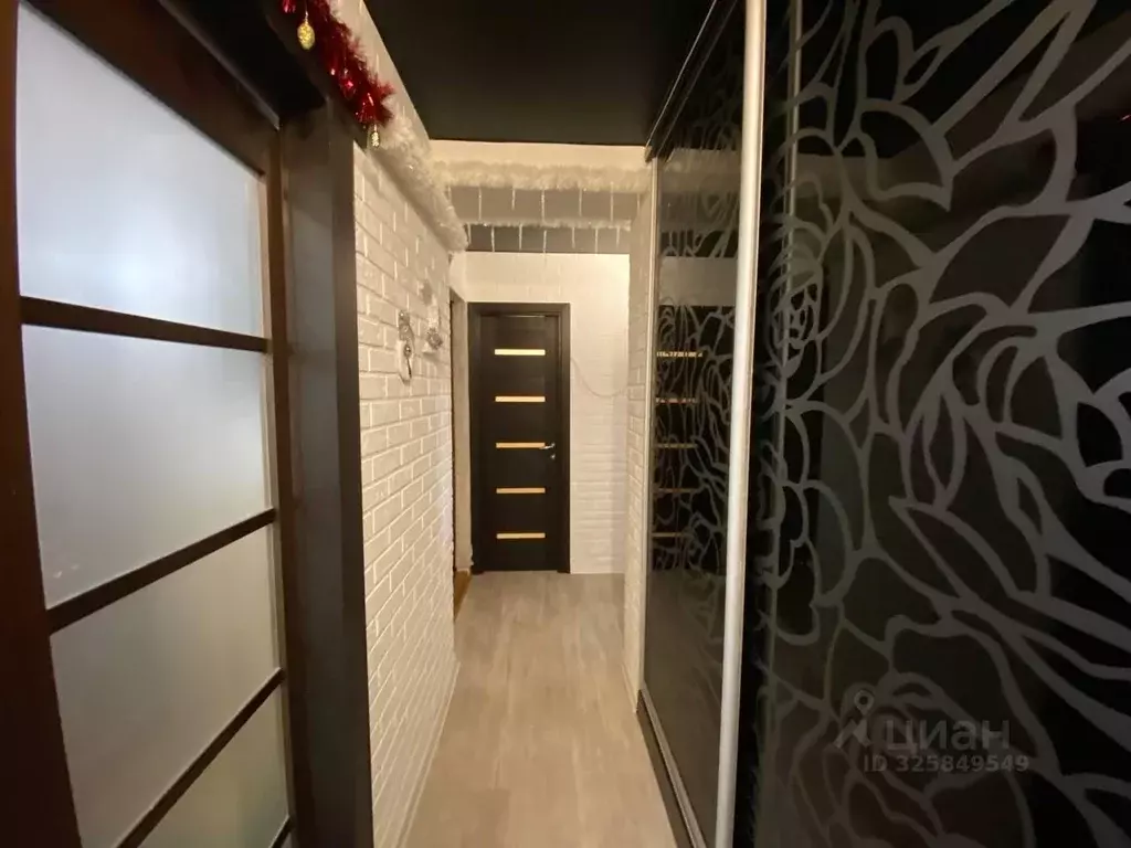 2-к кв. Ярославская область, Ярославль Липовая Гора жилрайон, пер. ... - Фото 2