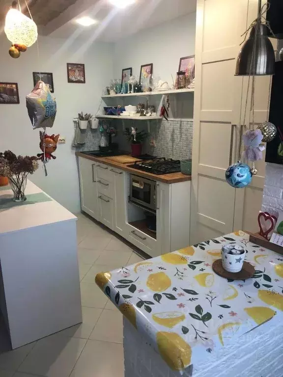 1-к кв. Самарская область, Волжский район, Петра Дубрава городское ... - Фото 1