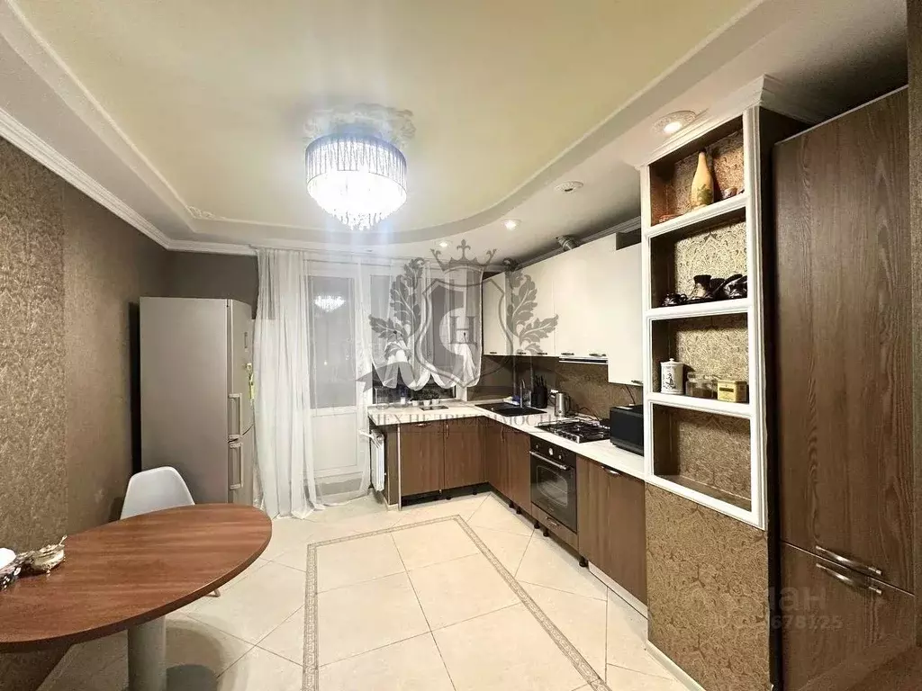 1-к кв. Ленинградская область, Всеволожск Южный мкр, ул. Доктора ... - Фото 1