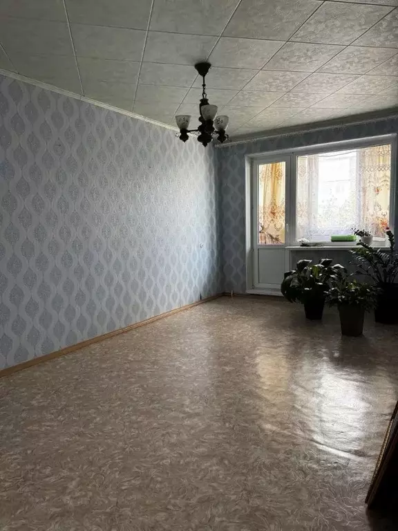 3-к кв. Оренбургская область, Орск пос. ОЗТП, ул. Шалина, 5А (61.1 м) - Фото 1