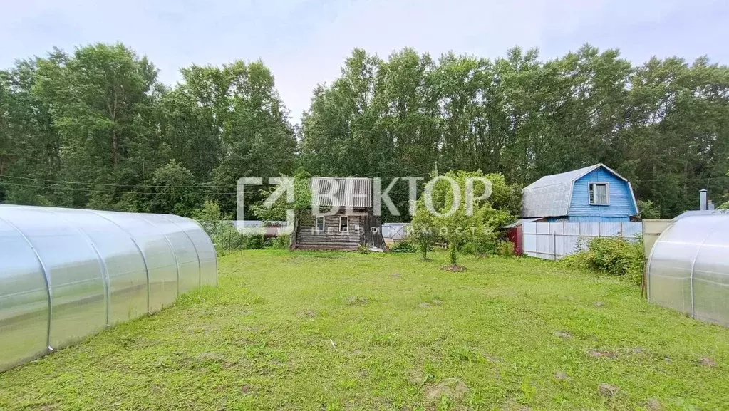Дом в Костромская область, Кострома Березка-1 СНТ, 85 (16 м) - Фото 1