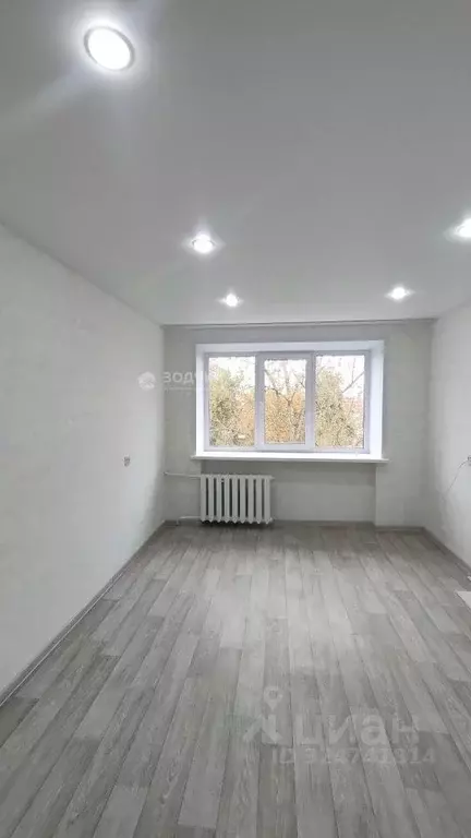 Комната Чувашия, Новочебоксарск проезд Энергетиков, 13 (18.2 м) - Фото 1