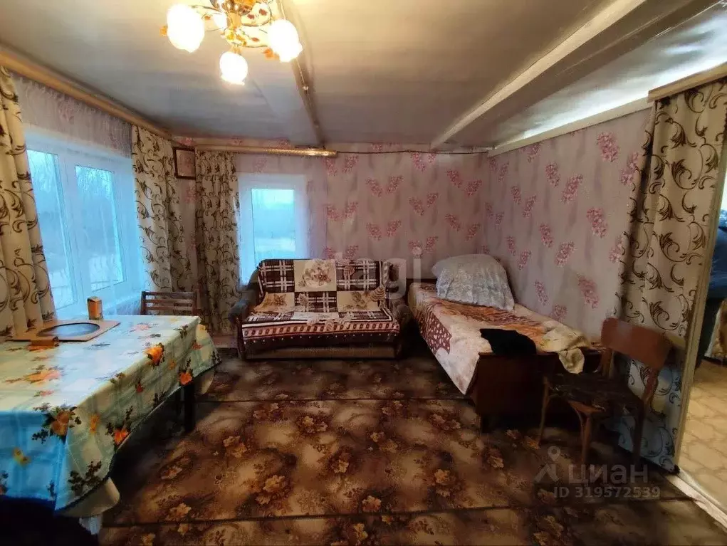 Дом в Владимирская область, Муром с. Борисово, ул. Овражная, 14 (51 м) - Фото 1