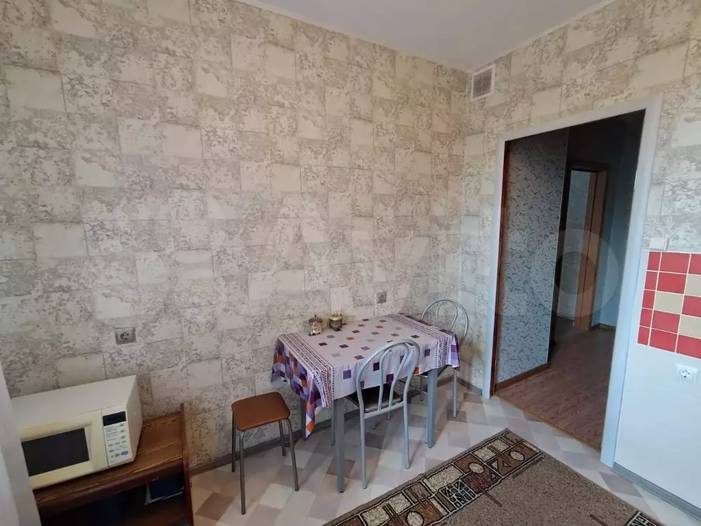 1-к. квартира, 42 м, 2/10 эт. - Фото 1