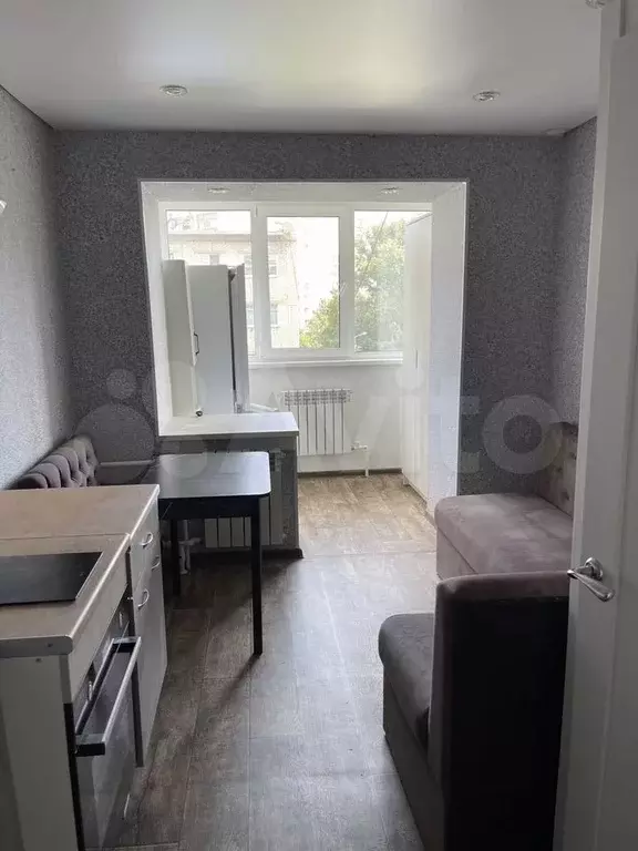 Квартира-студия, 11,1 м, 5/5 эт. - Фото 0