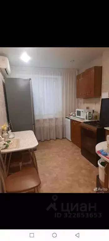 2-к кв. Волгоградская область, Волгоград ул. 8-й Воздушной Армии, 24 ... - Фото 1